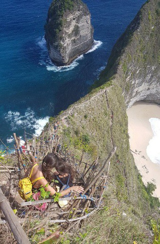 Du lịch Bali và hàng loạt hiểm nguy rình rập du khách: Sóng “tử thần”, khỉ “cướp giật” và đặc biệt là điều cuối cùng! - Ảnh 9.