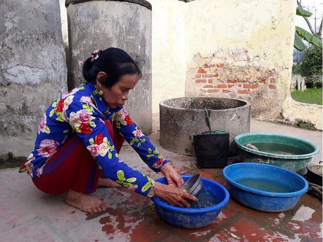  Từ chuyện người mẹ bị tàu tông chết khi nhặt ve chai của ca sĩ Châu Việt Cường: Hãy tốt khi mẹ còn sống - Ảnh 3.