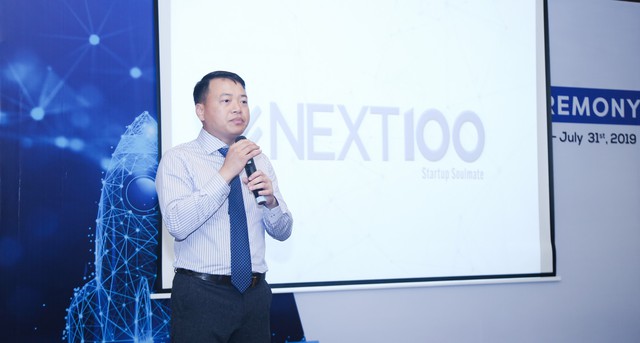 NextTech lập quỹ đầu tư 10 triệu USD hỗ trợ giai đoạn sớm cho startup công nghệ Việt Nam và trong khu vực - Ảnh 1. NextTech lập quỹ đầu tư 10 triệu USD hỗ trợ giai đoạn sớm cho startup công nghệ Việt Nam và trong khu vực - Ảnh 1.