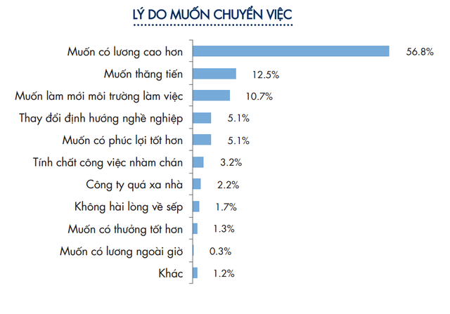 Bất ngờ lương ngành IT 2019: Thu nhập của lập trình viên Back-end là á quân tại TPHCM, nhưng đội sổ ở Hà Nội - Ảnh 3.