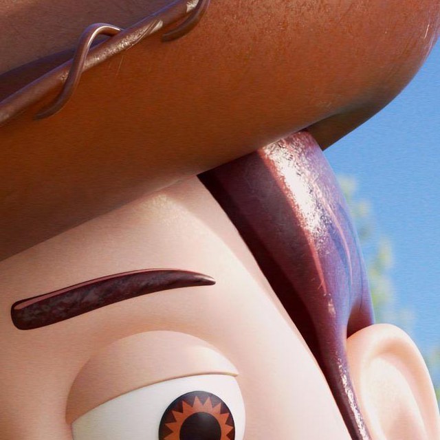 29 bức ảnh này là minh chứng cho độ chi tiết không thể tin được của Toy Story 4 - Ảnh 12.