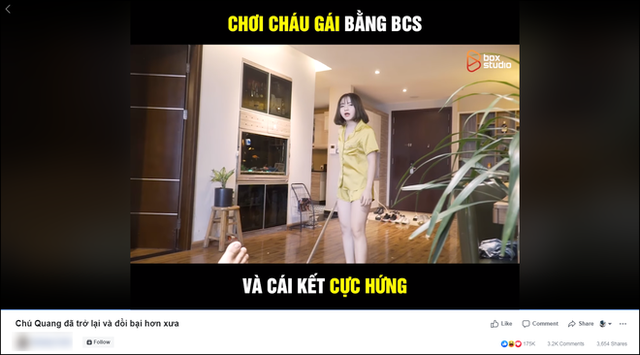 Ngang nhiên dung túng video độc hại, Facebook đang cố tình gieo rắc nội dung xấu độc cho trẻ em Việt? - Ảnh 2.