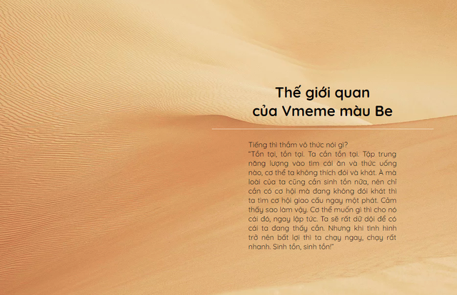 Mô hình xoắn động – Món bảo bối gối đầu giường cho những ai muốn hiểu thấu lòng mình, hiểu thấu lòng người - Ảnh 5.