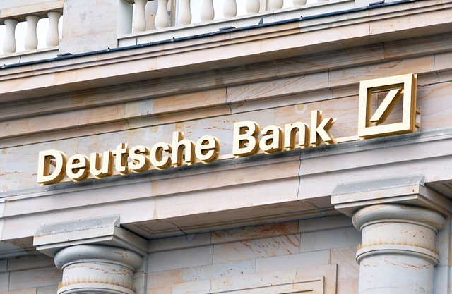 Quá khứ huy hoàng của ngân hàng từng đứng đầu thế giới Deutsche Bank: Biểu tượng của nền tài chính Đức (P.1) - Ảnh 3.