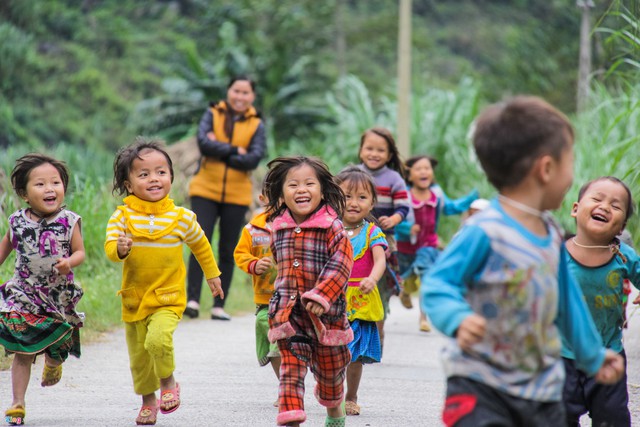 Nghệ thuật sống tránh đời nhàm chán: Hãy tự tin bộc lộ cảm xúc thật của mình, dù nó có buồn cười thế nào đi chăng nữa - Ảnh 3.