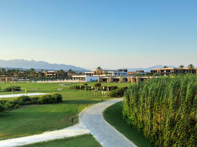 Google Camp được tổ chức ở resort siêu sang trọng chuyên phục vụ CEO, tỷ phú và các ngôi sao hàng đầu thế giới - Ảnh 2.