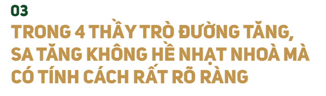 ĐỘC QUYỀN: Phỏng vấn Sa Tăng tại Bắc Kinh, sự thật về vai diễn bị chê nhạt nhất Tây Du Ký - Ảnh 6. ĐỘC QUYỀN: Phỏng vấn Sa Tăng tại Bắc Kinh, sự thật về vai diễn bị chê nhạt nhất Tây Du Ký - Ảnh 6.