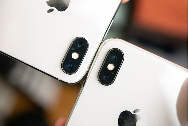 iPhone 11 có thể sẽ không được đặt tên như thông lệ hàng năm - Ảnh 1.