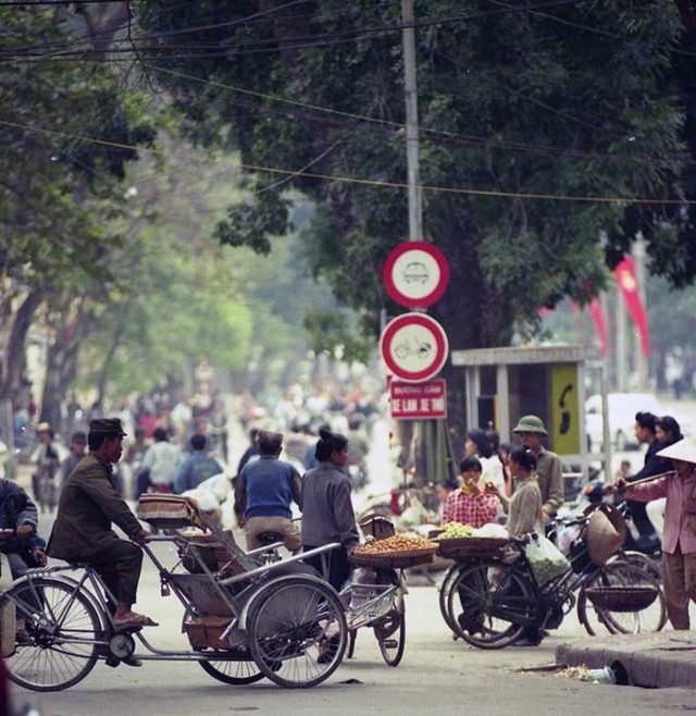 Người Nhật: Người Việt Nam đã suy nghĩ cân bằng hơn giữa cái cũ và cái mới  - Ảnh 2.