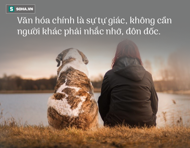 Cho người hát rong 5 đồng lẻ, con trai phải xấu hổ vì việc làm của mẹ mình ngay sau đó - Ảnh 3. Cho người hát rong 5 đồng lẻ, con trai phải xấu hổ vì việc làm của mẹ mình ngay sau đó - Ảnh 3.