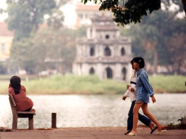 Người Nhật: Người Việt Nam đã suy nghĩ cân bằng hơn giữa cái cũ và cái mới  - Ảnh 6.