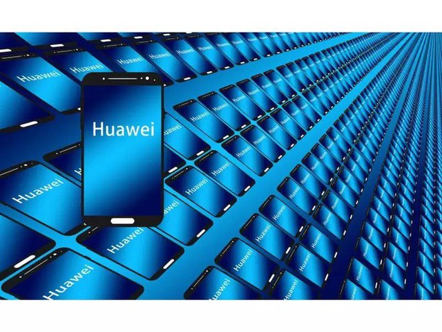 8 lí do vì sao hệ điều hành mới của Huawei có thể gây khó dễ cho Google - Ảnh 8.