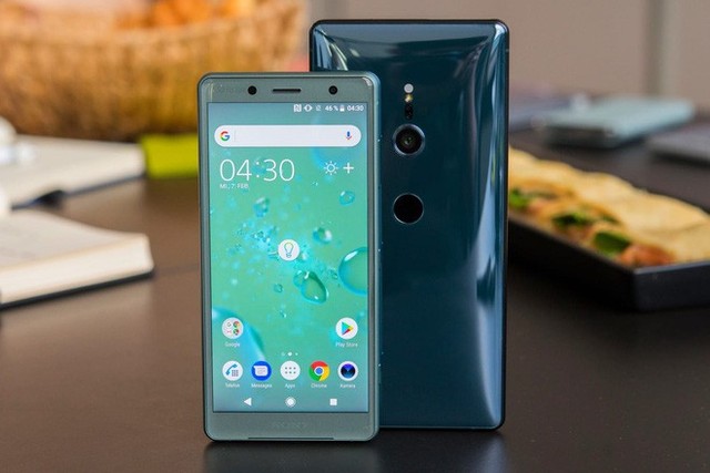 Sony có thể hồi sinh mảng kinh doanh điện thoại thông minh hay không? - Ảnh 2. Sony có thể hồi sinh mảng kinh doanh điện thoại thông minh hay không? - Ảnh 2.