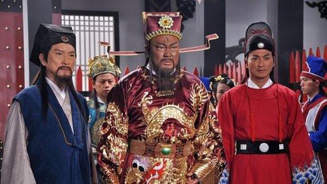 Kết cục nào cho bộ tứ Vương Triều, Mã Hán, Trương Long, Triệu Hổ sau khi Bao Công qua đời? - Ảnh 3. Kết cục nào cho bộ tứ Vương Triều, Mã Hán, Trương Long, Triệu Hổ sau khi Bao Công qua đời? - Ảnh 3.