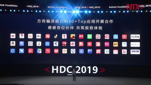 Harmony OS không phải kế hoạch dự phòng mà là chiến lược của Huawei - Ảnh 5.