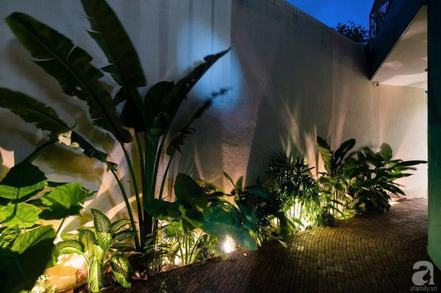 Mùa Vu Lan ghé thăm 3 ngôi nhà Việt của những người con xây để báo hiếu đấng sinh thành - Ảnh 16.