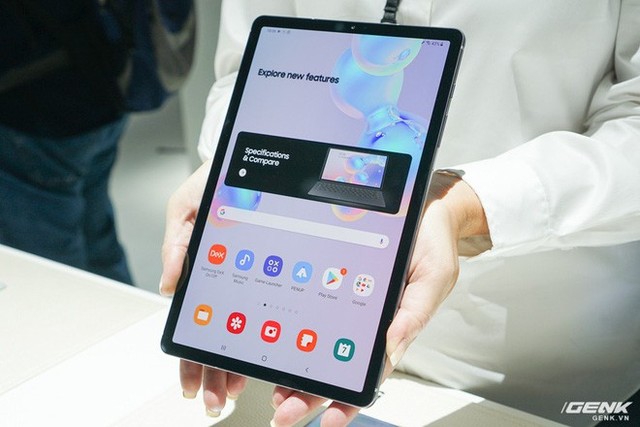 Galaxy Note10 và Note10+ chính thức ra mắt tại Việt Nam: giá từ 22,9 triệu đồng, mở bán 23/8 - Ảnh 20.