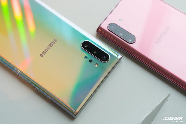 Galaxy Note10 và Note10+ chính thức ra mắt tại Việt Nam: giá từ 22,9 triệu đồng, mở bán 23/8 - Ảnh 6.