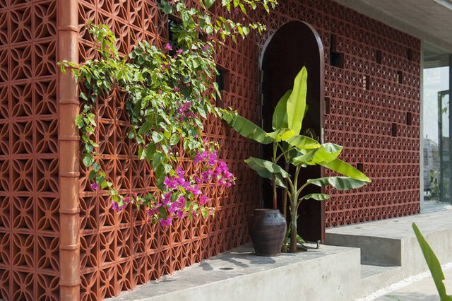 Mùa Vu Lan ghé thăm 3 ngôi nhà Việt của những người con xây để báo hiếu đấng sinh thành - Ảnh 9.