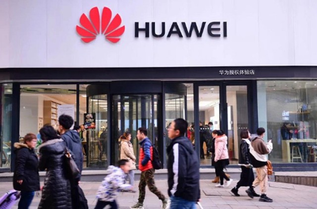 Huawei phát triển ứng dụng bản đồ riêng để giảm phụ thuộc vào Google Maps - Ảnh 1. Huawei phát triển ứng dụng bản đồ riêng để giảm phụ thuộc vào Google Maps - Ảnh 1.