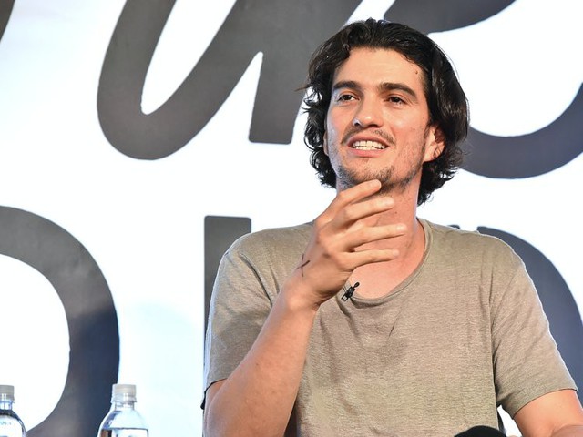 Đường lập nghiệp của Adam Neumann - CEO startup trị giá 47 tỷ USD WeWork - Ảnh 17.