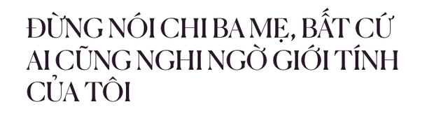 Trúc Nhân: Tôi tự hỏi bao lâu rồi không để ý đến mẹ, mẹ tôi cái máy sấy còn chẳng biết dùng, tiền con cho cũng chẳng dám tiêu! - Ảnh 5.