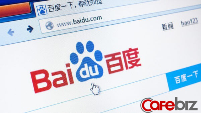 Tào Tháo nói: “Phàm chuyện đại sự, vợ bảo sao cứ làm ngược lại ắt sẽ thành công” nhưng CEO Baidu lại thành tỷ phú công nghệ nhờ “vợ tôi bảo làm vậy”! - Ảnh 3.