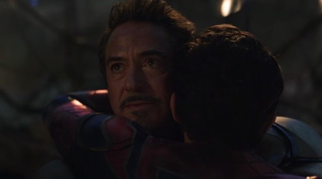 Hóa ra số phận của Iron Man đã được định đoạt vào 4 năm trước, lấy cảm hứng từ người sói Logan (X-Men) - Ảnh 1.