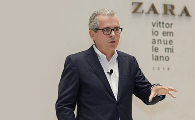 Không quảng cáo tiếp thị, CEO không trả lời phỏng vấn, nhờ đâu Zara trở thành đế chế thay đổi toàn ngành thời trang thế giới? - Ảnh 1.