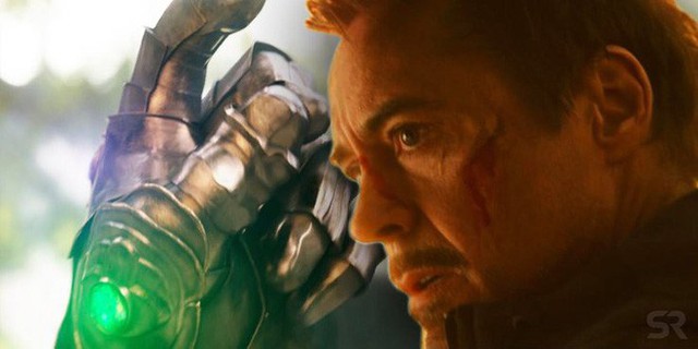 Xem lại Avengers: Endgame và nghe đạo diễn thổ lộ, chúng ta rút ra được 10 điều - Ảnh 2.
