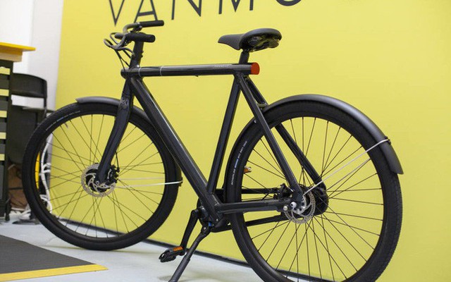 Chiếc xe đạp điện giá 3.000 USD được quảng cáo không thể bị ăn trộm bị phá khóa trong chưa đầy 60 giây - Ảnh 1.