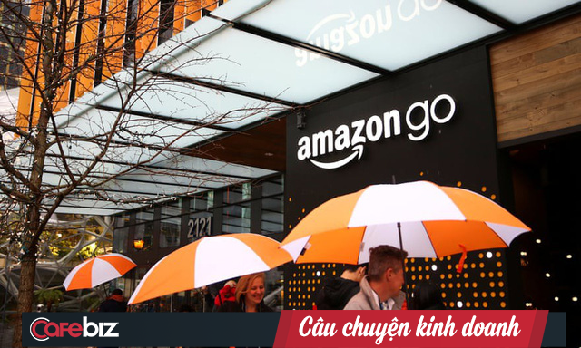 Thần chết Amazon và bí mật đứng trên đỉnh vinh quang thế giới suốt 25 năm: Chọn ra những sản phẩm bán chạy nhất, copy lại và bán giá rẻ hơn 1 nửa - Ảnh 2.