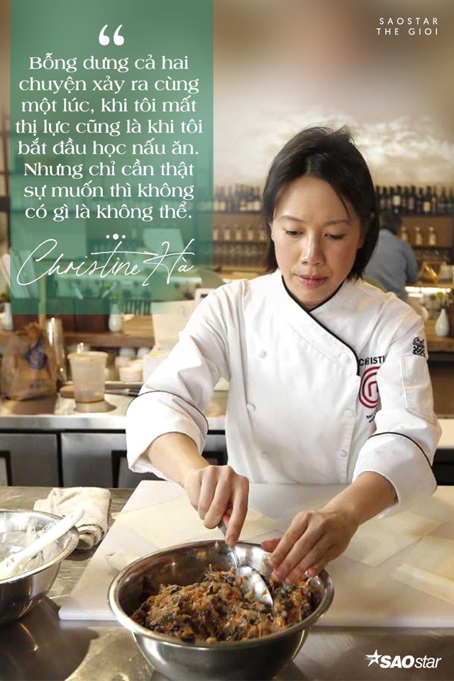 Christine Hà và hành trình từ nồi cá kho đến nhà hàng Việt trên đất Mỹ - Ảnh 3.