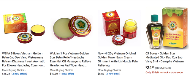 Hàng loạt sản phẩm truyền thống của Việt Nam được bán với giá cực cao trên Amazon, eBay - Ảnh 1.