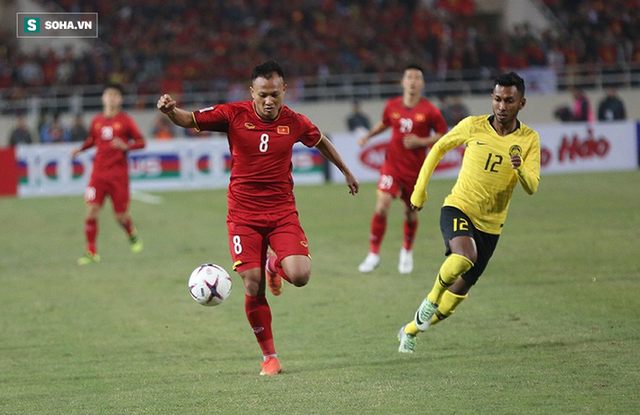 HLV Lê Thụy Hải: Ông Park khác lắm, sẽ thắng cả vòng loại World Cup lẫn SEA Games! - Ảnh 1.