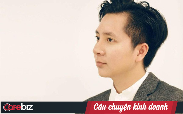 CEO Luxstay lên báo ngoại: Chúng tôi (các startup VN) có thể cạnh tranh sòng phẳng với các đối thủ ngoại, nếu cùng hợp tác dịch vụ và chia sẻ dữ liệu lẫn nhau - Ảnh 1.