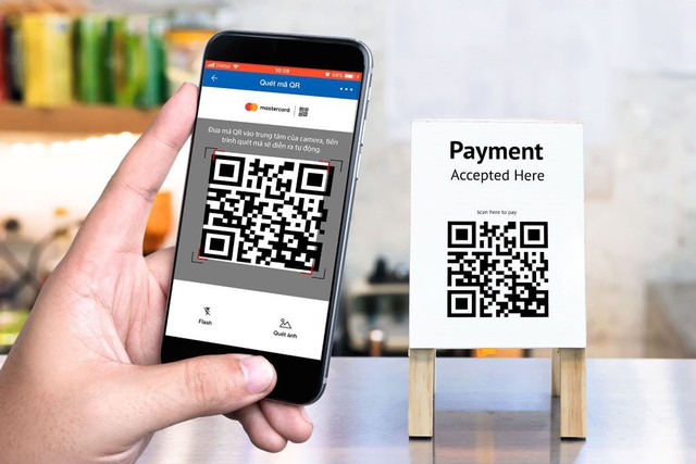 Du khách Việt Nam và Thái Lan đi du lịch qua lại có thể thanh toán bằng QR Code - Ảnh 1.