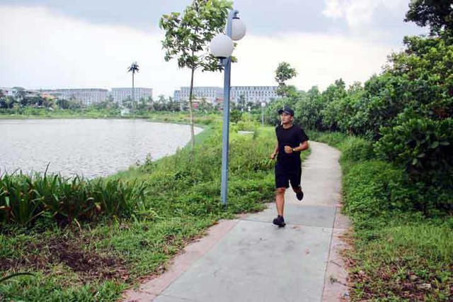Hồ chết ở Hải Phòng, Quảng Ninh hồi sinh nhờ công nghệ Nhật - Ảnh 5.