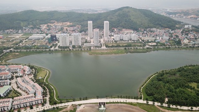 Hồ chết ở Hải Phòng, Quảng Ninh hồi sinh nhờ công nghệ Nhật - Ảnh 6.