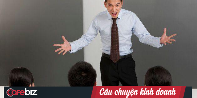 Tại sao nhiều người bất tài có thể trở thành nhà lãnh đạo? - Ảnh 1.