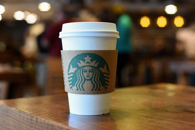 Less plastic: các quán và thương hiệu cà phê đã làm gì để bảo vệ môi trường? - Ảnh 1.