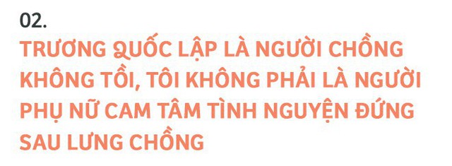  Phượng ớt trả lời độc quyền, hé lộ cuộc sống không đám cưới, không con cái cùng Trương Quốc Lập - Ảnh 10.