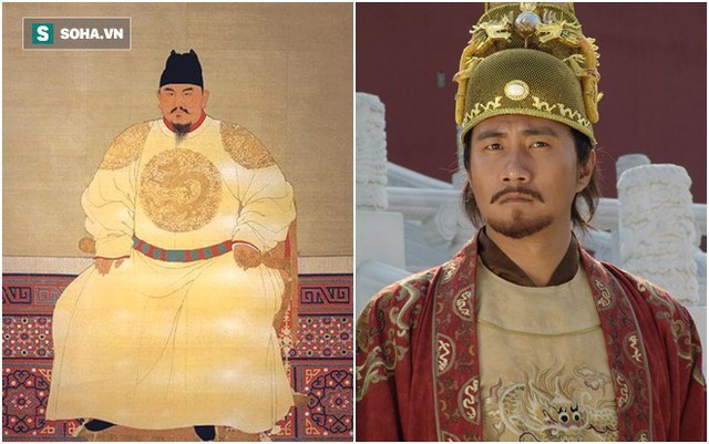 Lưu Bá Ôn nói 4 chữ về vận mệnh nhà Minh, Chu Nguyên Chương đắc ý ra mặt và sự thật bẽ bàng - Ảnh 2.