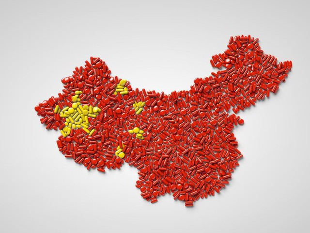 Trung Quốc hút đầu tư R&D dược phẩm, vì một tương lai của thuốc Made in China? - Ảnh 1.