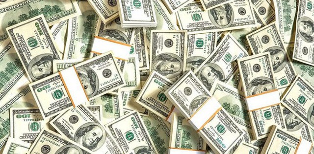 Cầm trong tay 117 tỷ USD, Alphabet soán ngôi Apple để trở thành công ty sở hữu dự trữ tiền mặt nhiều nhất - Ảnh 1. Cầm trong tay 117 tỷ USD, Alphabet soán ngôi Apple để trở thành công ty sở hữu dự trữ tiền mặt nhiều nhất - Ảnh 1.