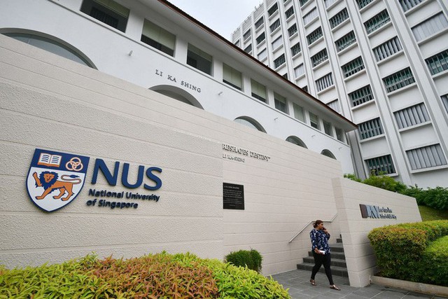 10 trường đại học sản sinh nhiều người siêu giàu nhất châu Á-Thái Bình Dương - Ảnh 10.