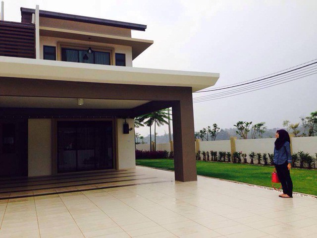 Cô gái lương 8 triệu/tháng mua nhà đẹp sau 2 năm, tài sản tích lũy 5 tỷ - Ảnh 2. Cô gái lương 8 triệu/tháng mua nhà đẹp sau 2 năm, tài sản tích lũy 5 tỷ - Ảnh 2.