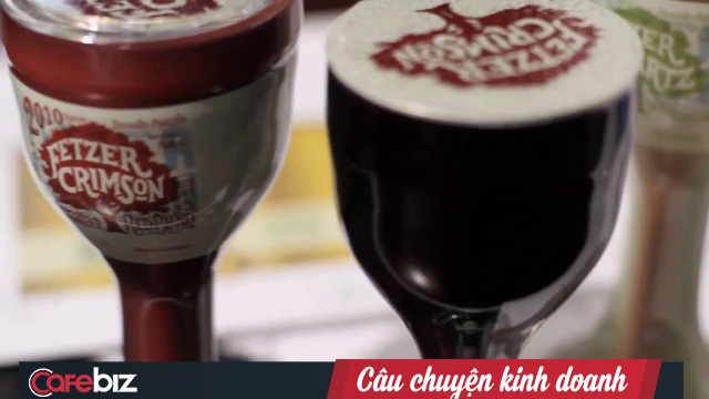 Zipz Wine - Startup bán rượu vang trong túi zip: Ý tưởng xuất chúng trở thành thương vụ lớn nhất lịch sử Shark Tank Mỹ, nay chỉ là tấm gương thất bại trong dẫn chứng của shark Bình - Ảnh 4.