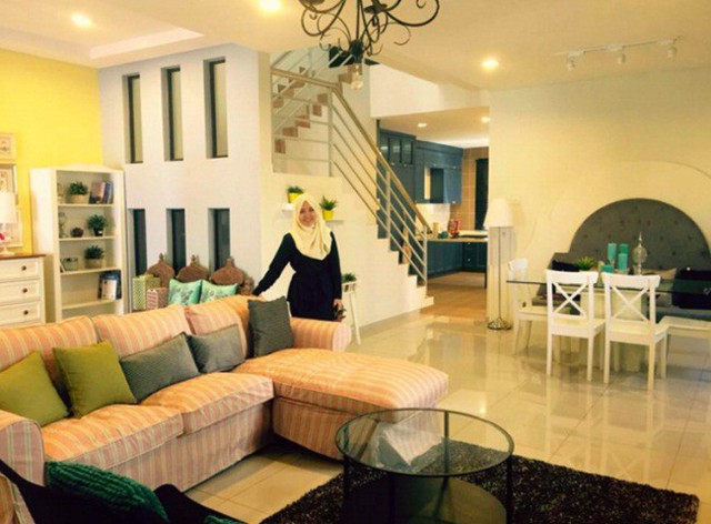 Cô gái lương 8 triệu/tháng mua nhà đẹp sau 2 năm, tài sản tích lũy 5 tỷ - Ảnh 6. Cô gái lương 8 triệu/tháng mua nhà đẹp sau 2 năm, tài sản tích lũy 5 tỷ - Ảnh 6.