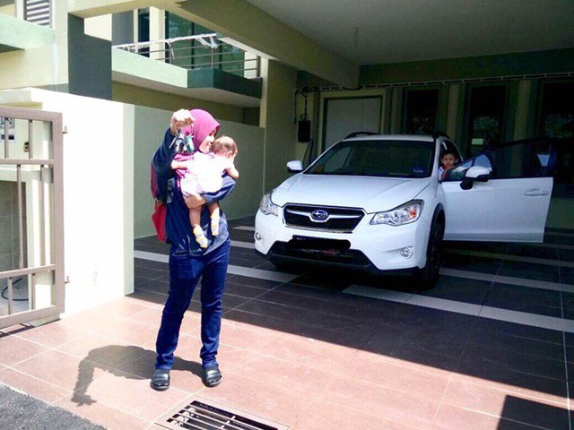 Cô gái lương 8 triệu/tháng mua nhà đẹp sau 2 năm, tài sản tích lũy 5 tỷ - Ảnh 10. Cô gái lương 8 triệu/tháng mua nhà đẹp sau 2 năm, tài sản tích lũy 5 tỷ - Ảnh 10.